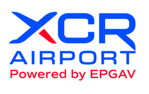 XCR Airport