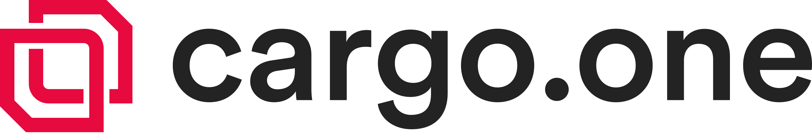 cargo.one
