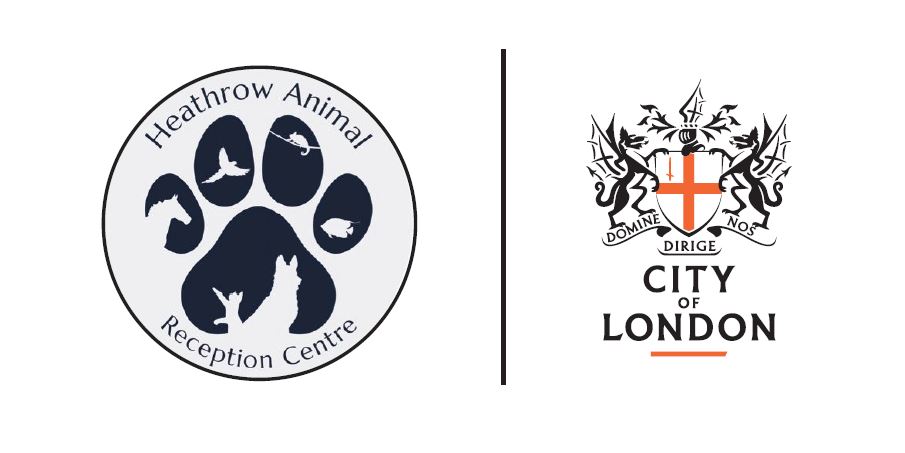 City of London - Heathrow Animal Reception Centre